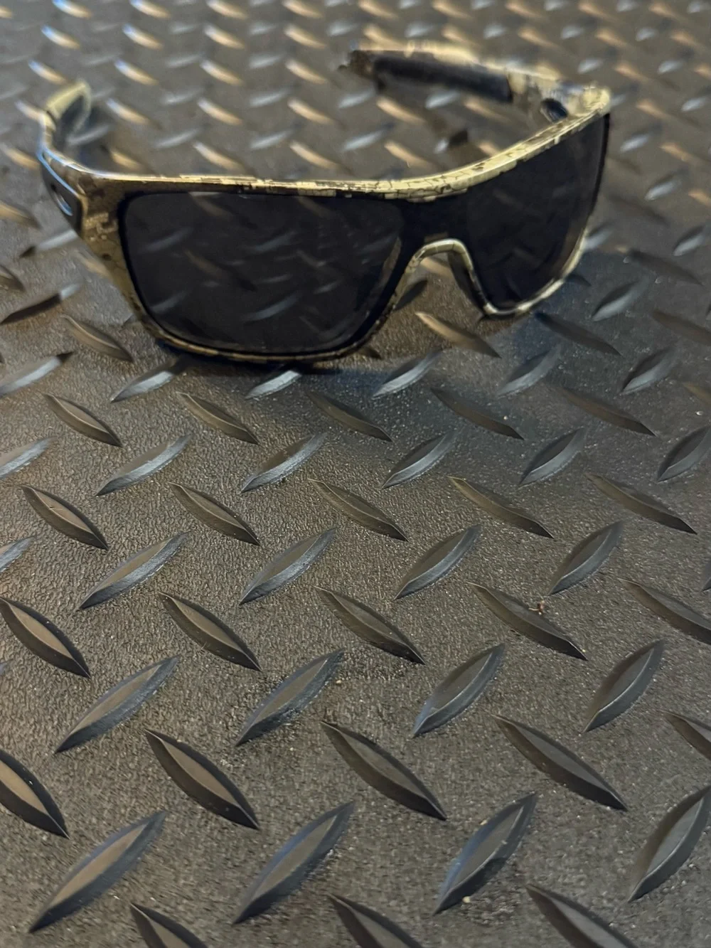 Oakley SI Turbine Rotor sunglasses